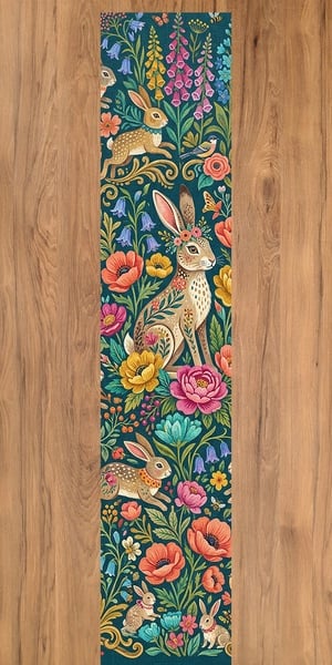 Bunny C