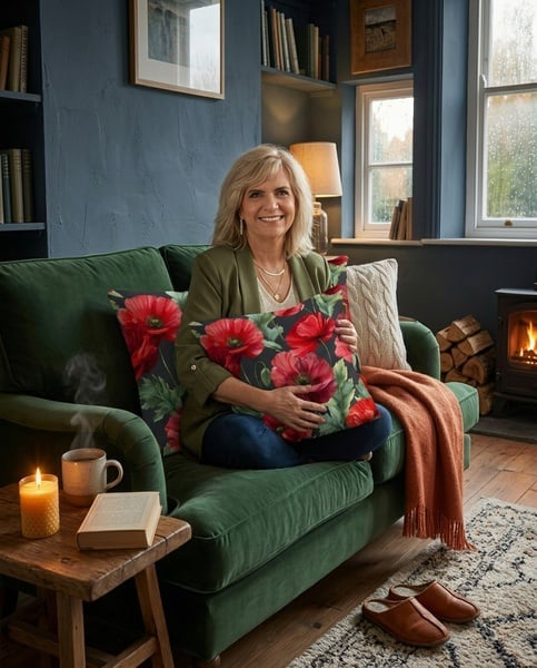 Melanie Hansen picture