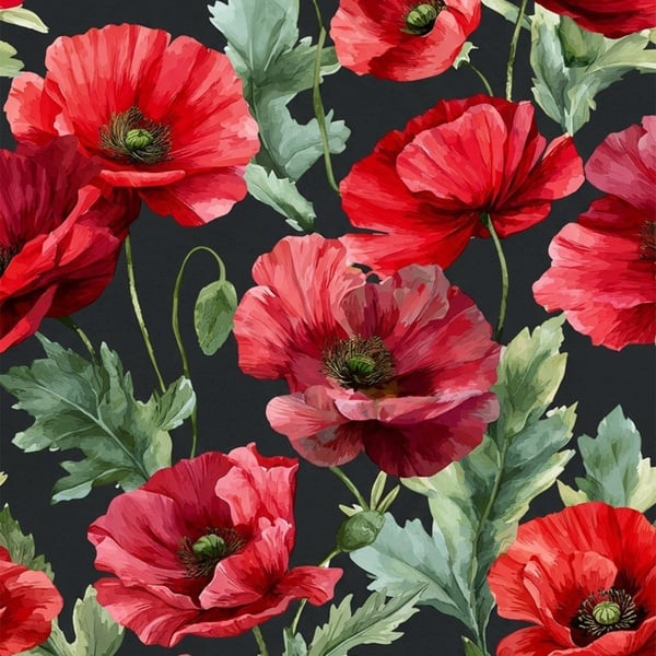 Poppy1