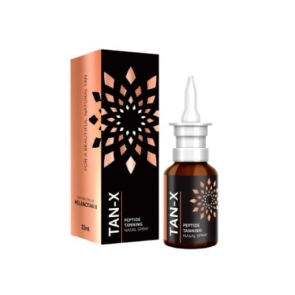 Tan-X Nasal Tanning Spray picture