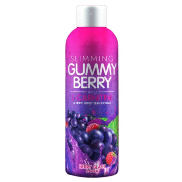 Gummy Berry Juice – Weight Loss Solution SA picture