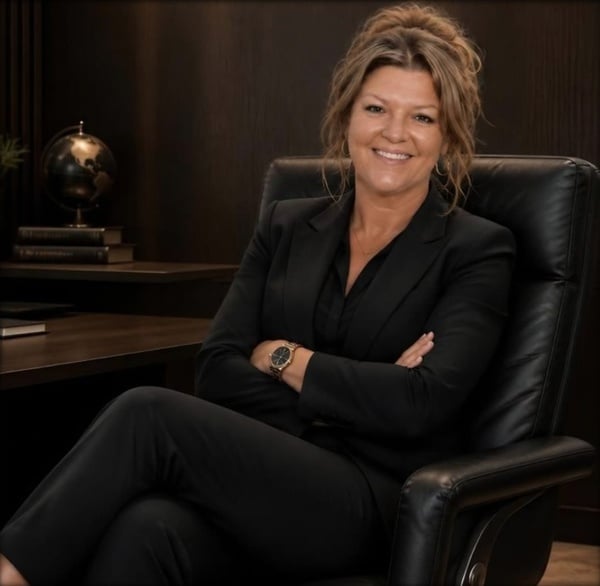Hannelie van Staden picture