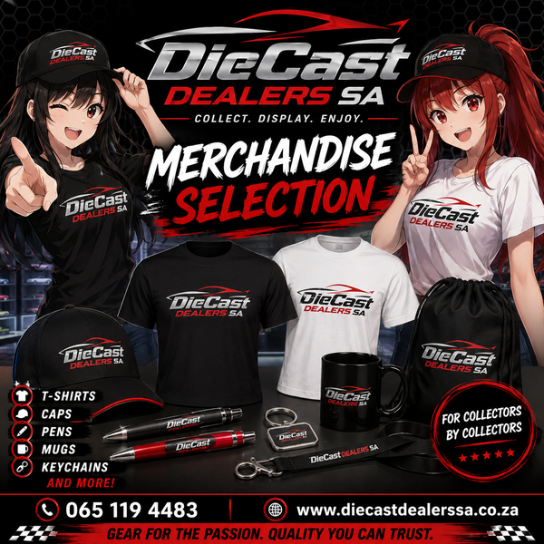 Merchandise Selection picture