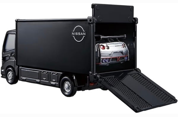 Nissan GT-R Nismo Special Edition
