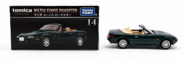 Mazda Eunos Roadster