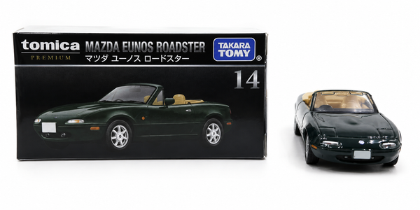 Mazda Eunos Roadster