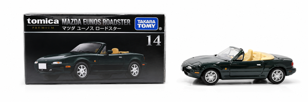 Mazda Eunos Roadster