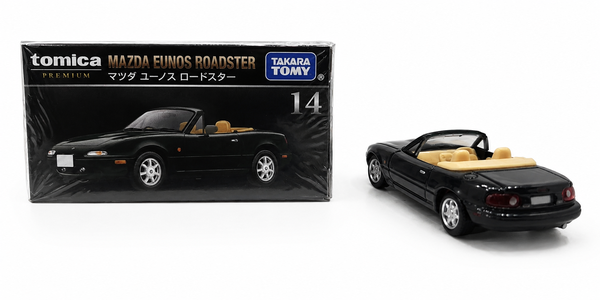 Mazda Eunos Roadster