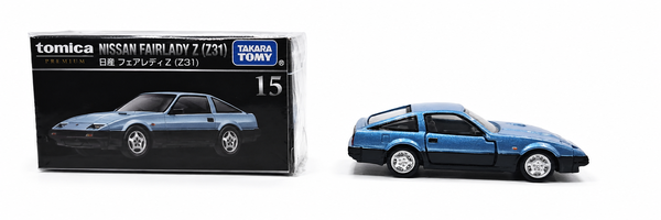 Nissan Fairlady Z (Z31)