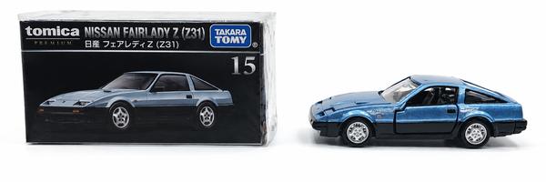 Nissan Fairlady Z (Z31)
