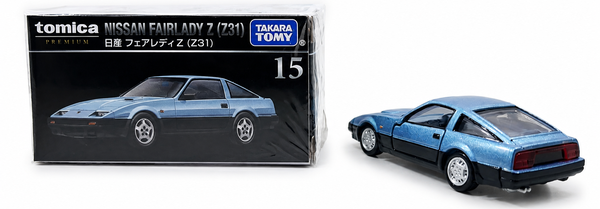 Nissan Fairlady Z (Z31)