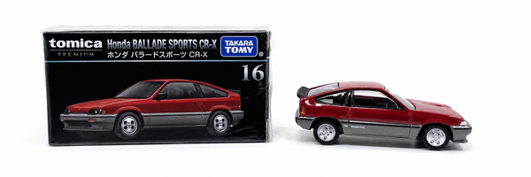 Honda CRX