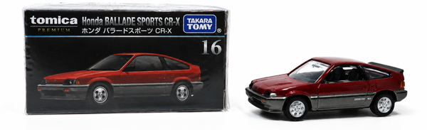 Honda CRX