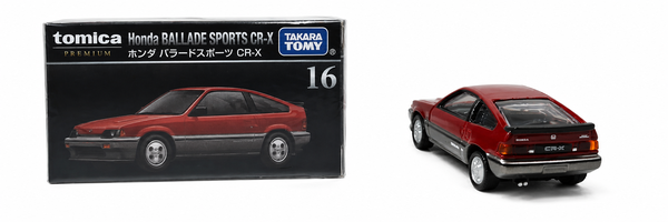 Honda CRX