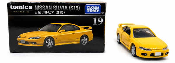 Nissan Silvia S15