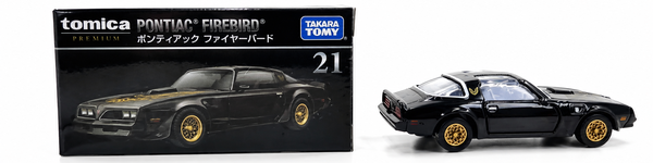 Pontiac Firebird