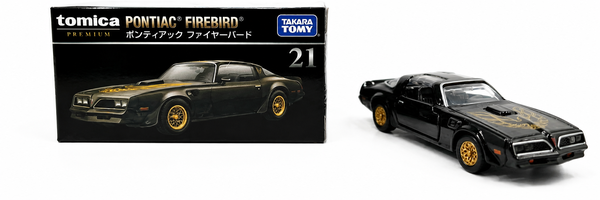 Pontiac Firebird