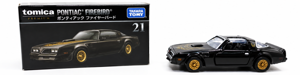 Pontiac Firebird