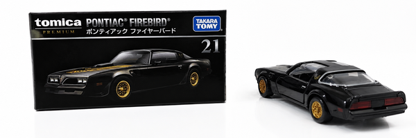 Pontiac Firebird