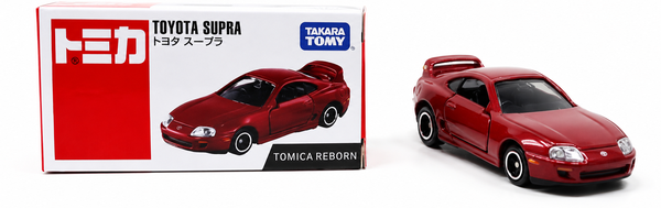 Toyota Supra