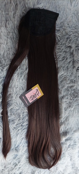 Chocolate Brown