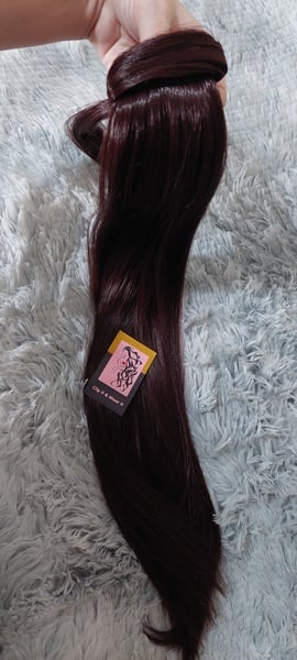 Dark Plum Red #99j