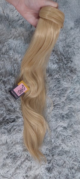 Ash Blonde