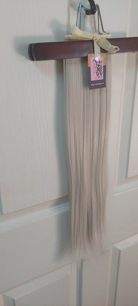Platinum Blonde