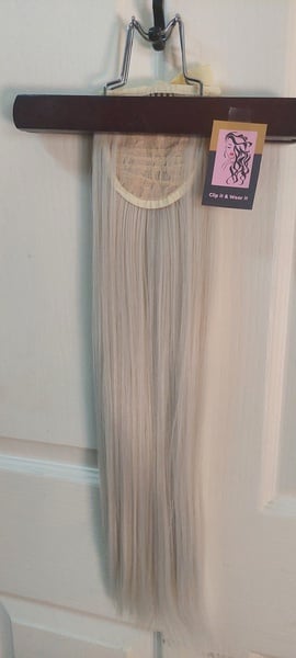 Platinum Blonde