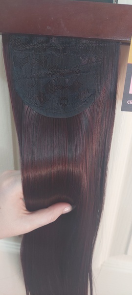 Wine Red Black Highlights