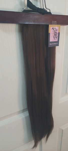 Chocolate Brown