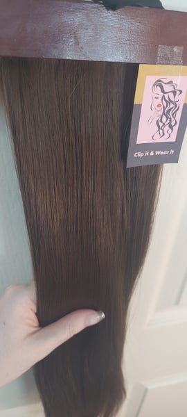 Chocolate Brown