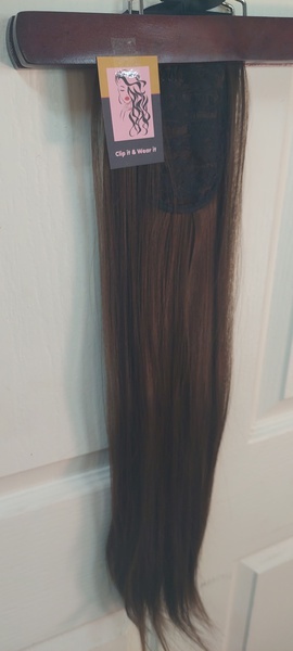 Chocolate Brown
