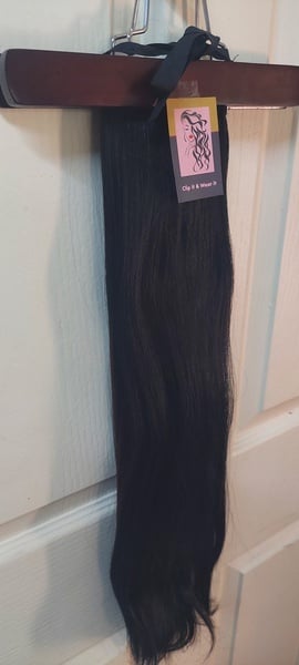 Jet Black