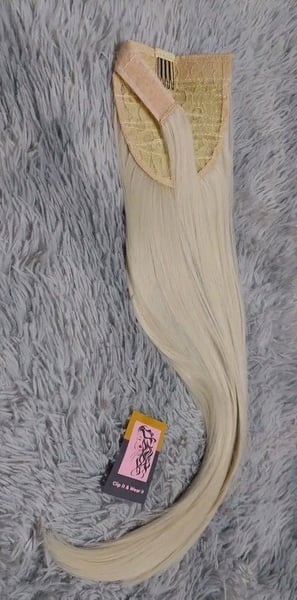 Platinum Blonde