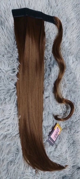 Golden ChestNut Brown