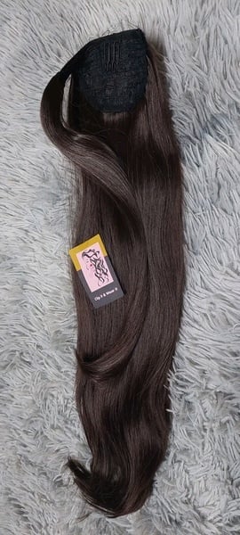 Chocolate Brown