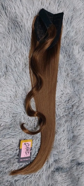 Golden ChestNut Brown