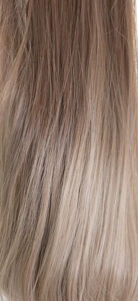 Ombre Light Brown-Dark Blonde 10pc Clip in set (Click on image for info)
