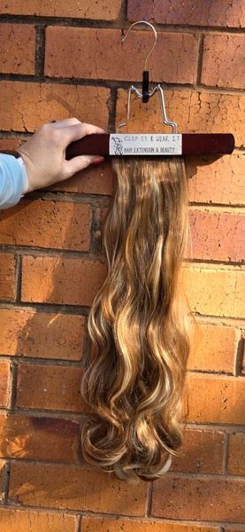 Golden Brown - Bleach Blonde (yellow tone) Click on image to view more INFO