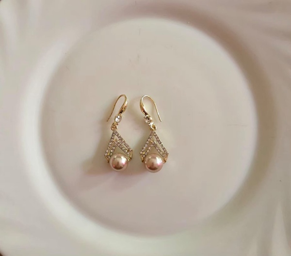 Elegant Earrings