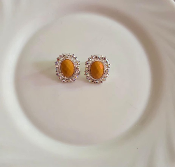 Pretty Night Out Stud Earrings