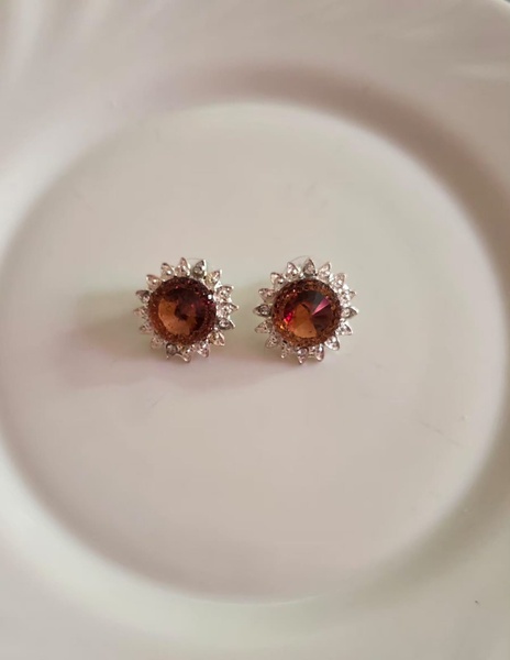 Pretty Night Out Stud Earrings