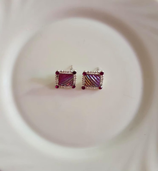 Pretty Night Out Stud Earrings