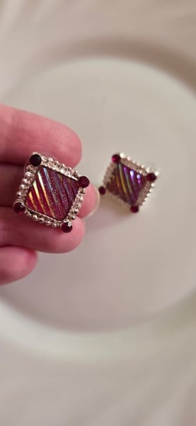 Pretty Night Out Stud Earrings