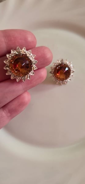 Pretty Night Out Stud Earrings