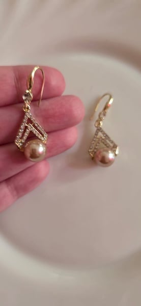 Elegant Earrings