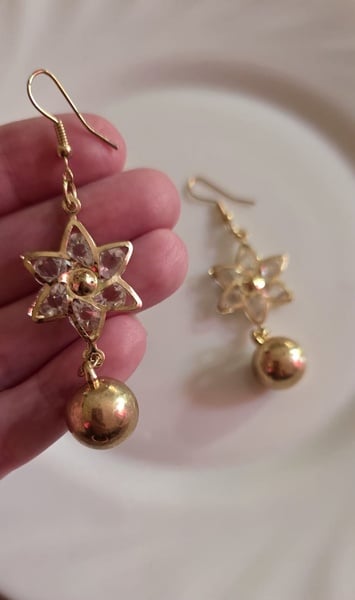 Elegant Earrings