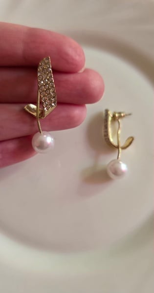Elegant Earrings