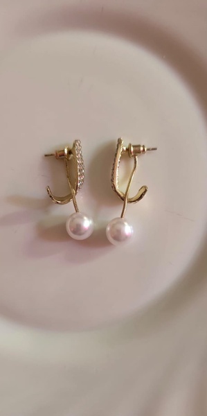 Elegant Earrings
